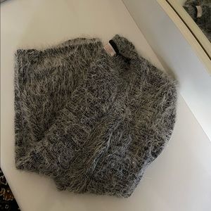 ⭐️Fluffy Cardigan